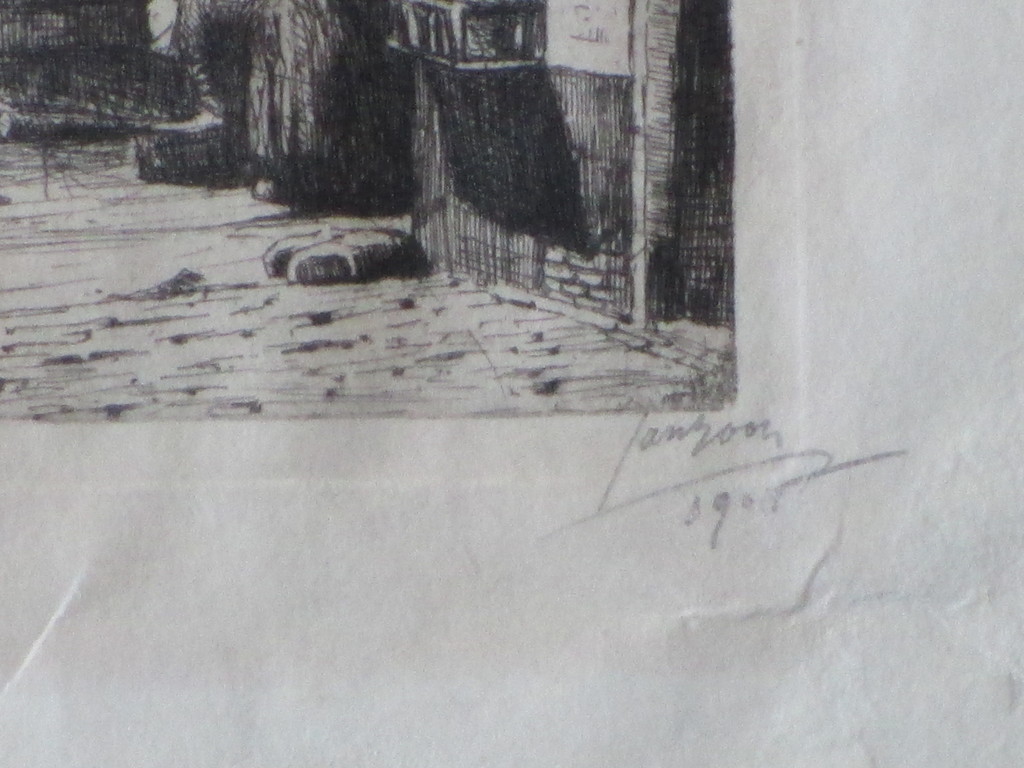 Jan Boon, Zeeuws boerenerf, Ets kopen? Bied vanaf 30!