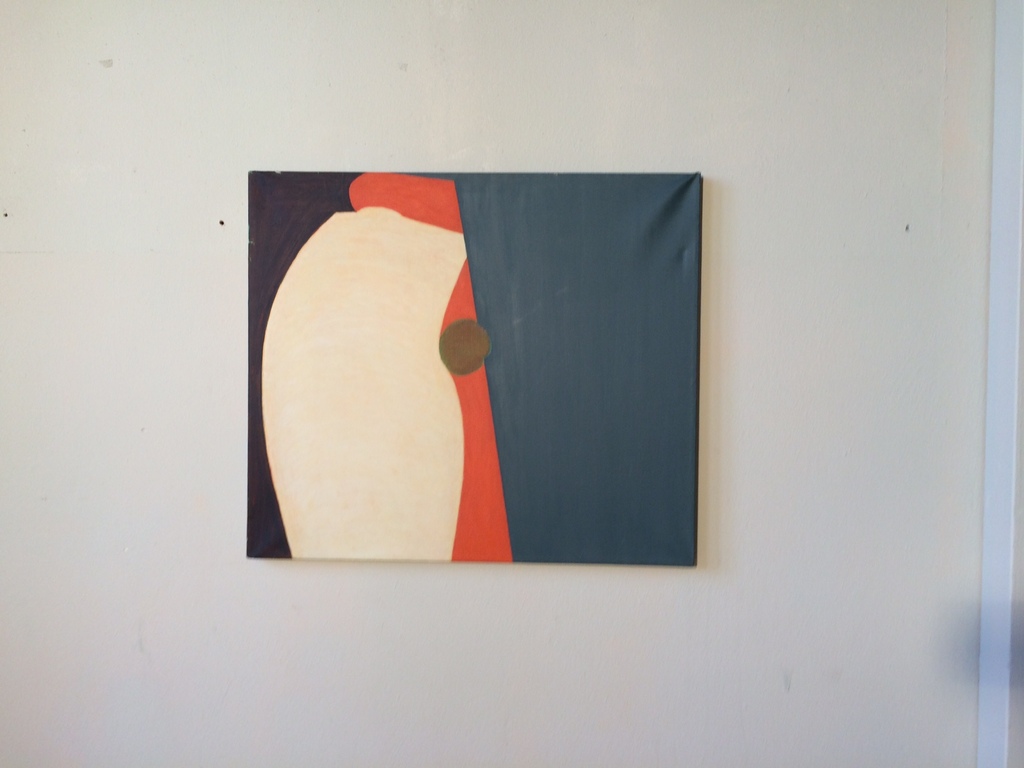 kunstenaar onbekend, olie op doek '89 kopen? Bied vanaf 1!