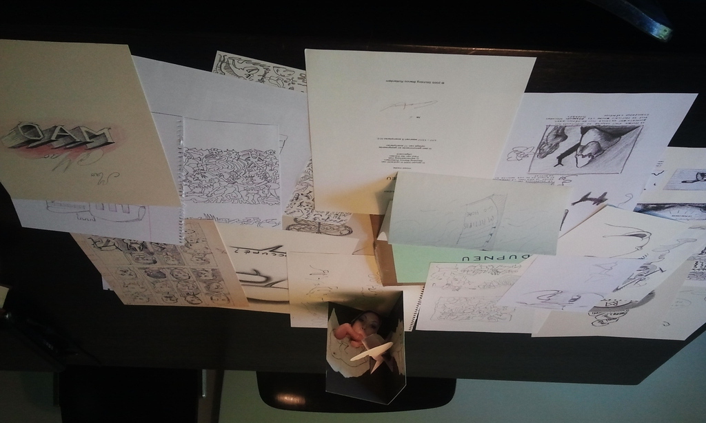 Michel Gouery (1959)