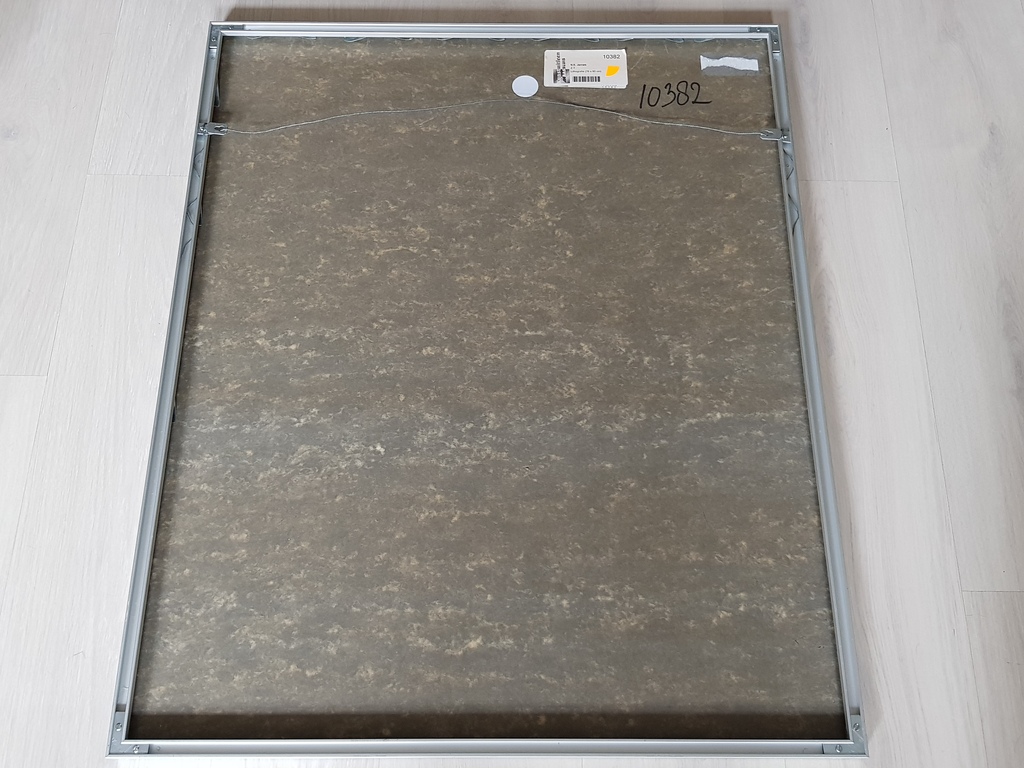 Nour Edinne Jarram - Litho - Gesigneerd 93 kopen? Bied vanaf 1!