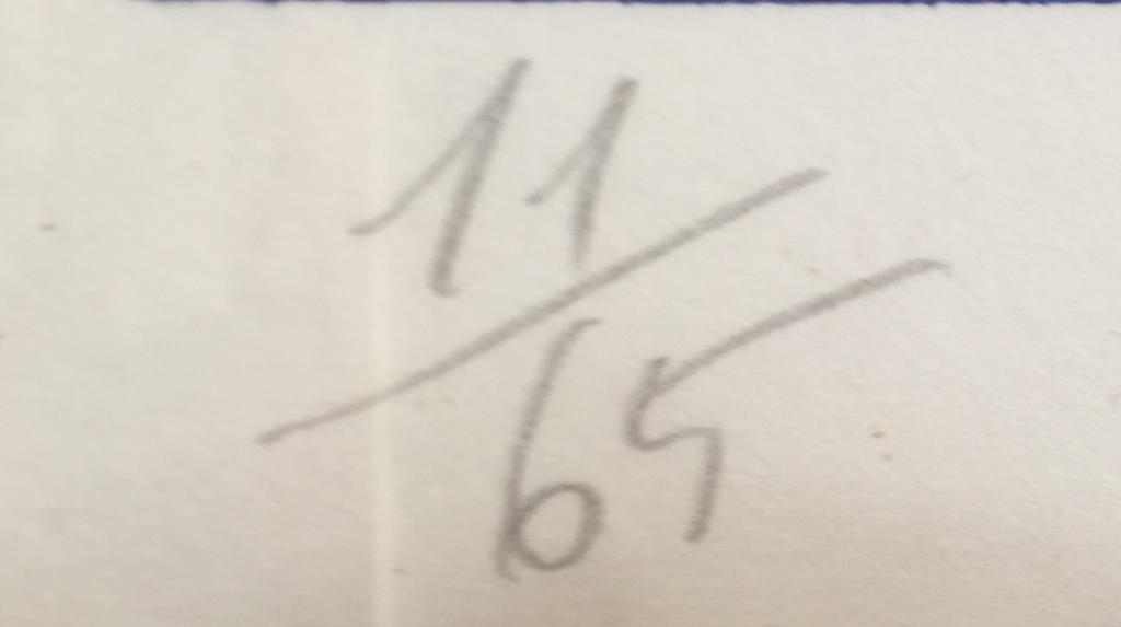 MIMMO PALADINO INTERNATIONALE GRAFIEK 1984 CENTRAAL MUSEUM UTRECHT  kopen? Bied vanaf 495!