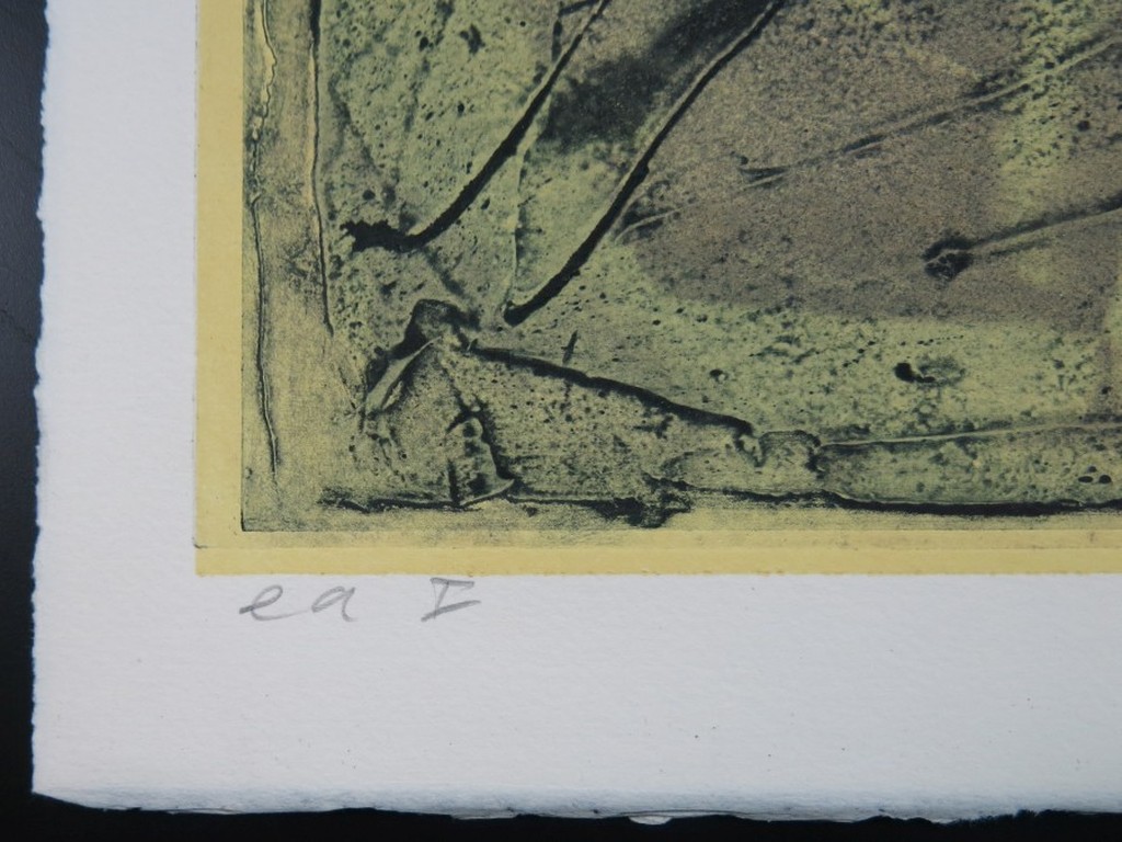 Wim Zurne: Ets, De grot kopen? Bied vanaf 1!