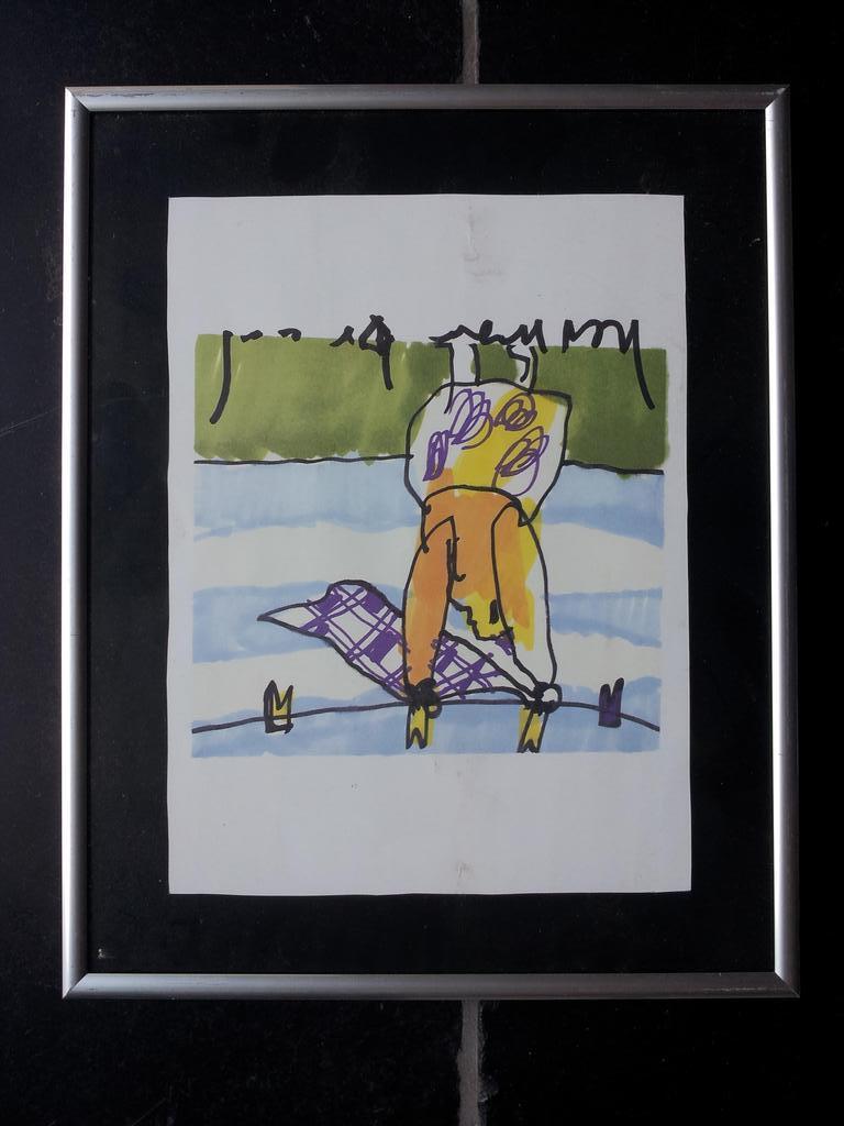 Herman Brood Lot van 3 reproducties kopen? Bied vanaf 1!