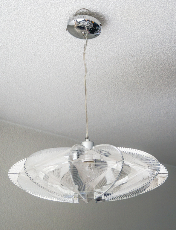 Moderne plafondlamp uit de collectie "Pollux" kopen? Bied vanaf 40!