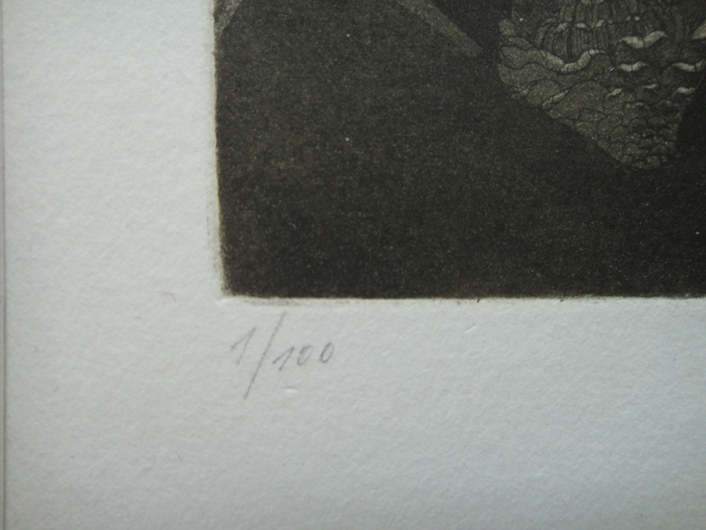 Eva Haskova, ets, Paradijs I kopen? Bied vanaf 1!