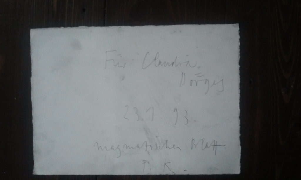 Onbekend P.K. kopen? Bied vanaf 1!