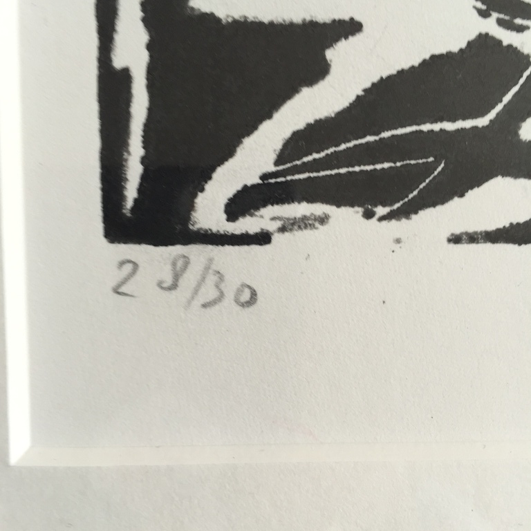 John Lie A Fo  2 Etsen kopen? Bied vanaf 30!