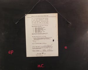 Karel Appel - Karel Appel, Acryl op hout, Jumping Fox With Green Virgin kopen? Bied vanaf 3500!