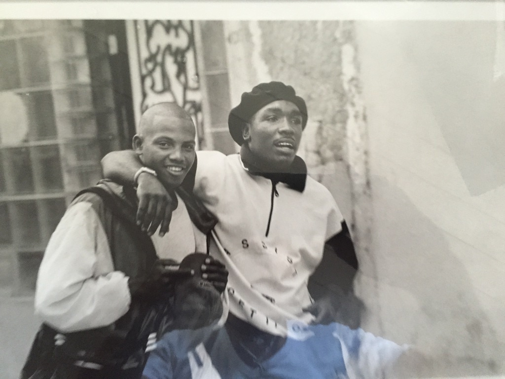 NICO KOSTER & CORNEILLE CUBA foto verkocht voor € 36!