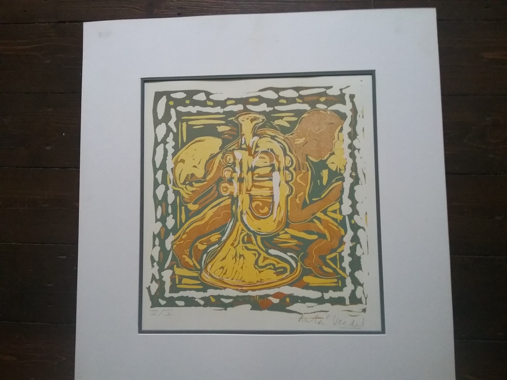 Anton Vrede kopen? Bied vanaf 1!