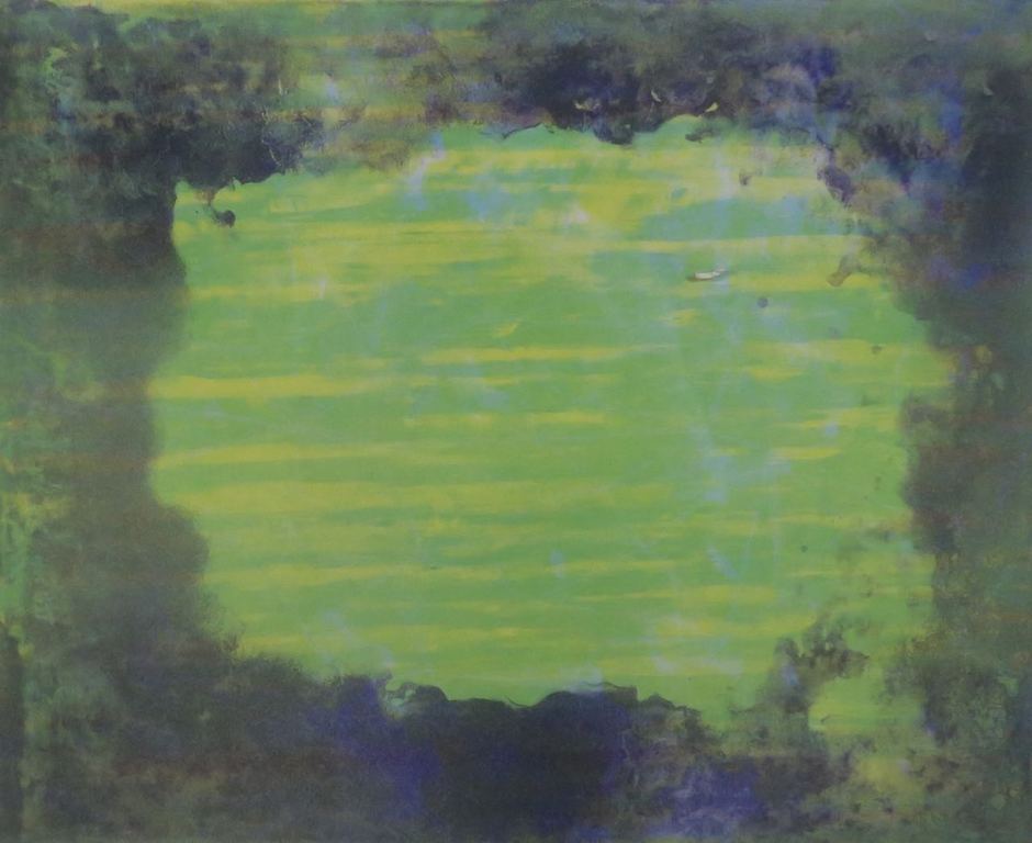 Ellen van Eldik: Litho, Z.T. - Ingelijst kopen? Bied vanaf 1!