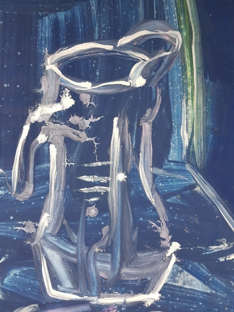 Igor Issacovitch - titel onbekend kopen? Bied vanaf 1!