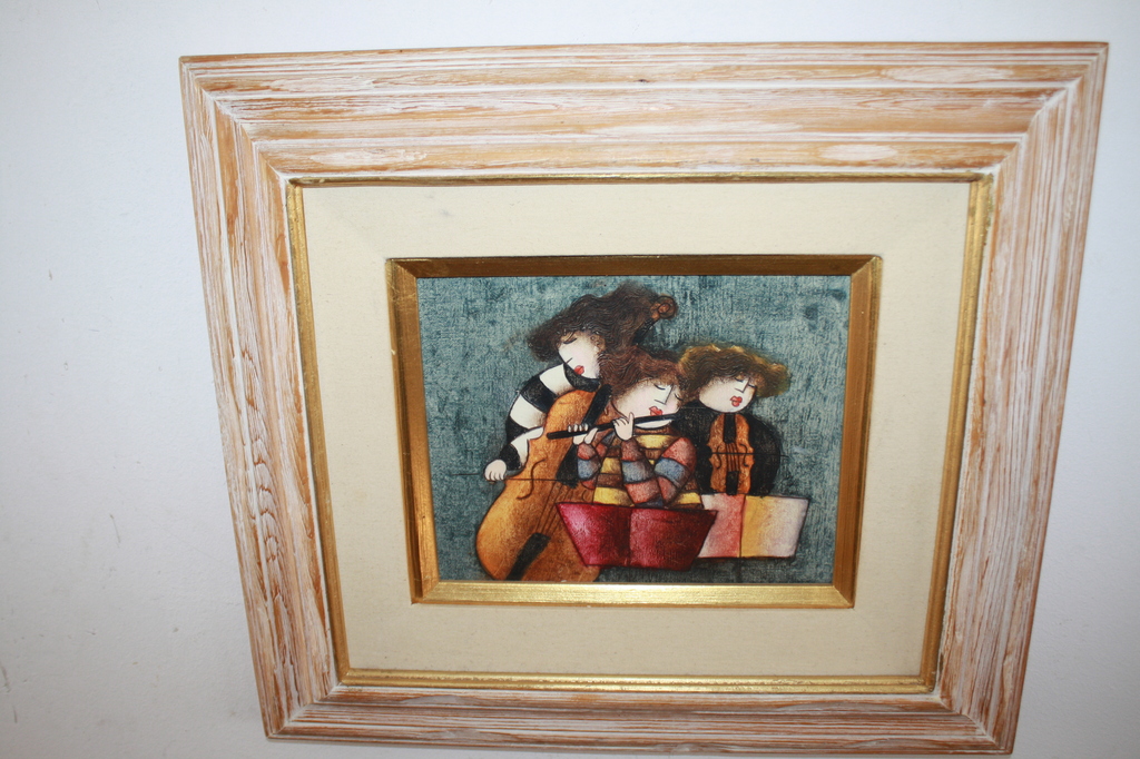 JOICE ROYBAL  - de MUZIEKANTEN kopen? Bied vanaf 1!