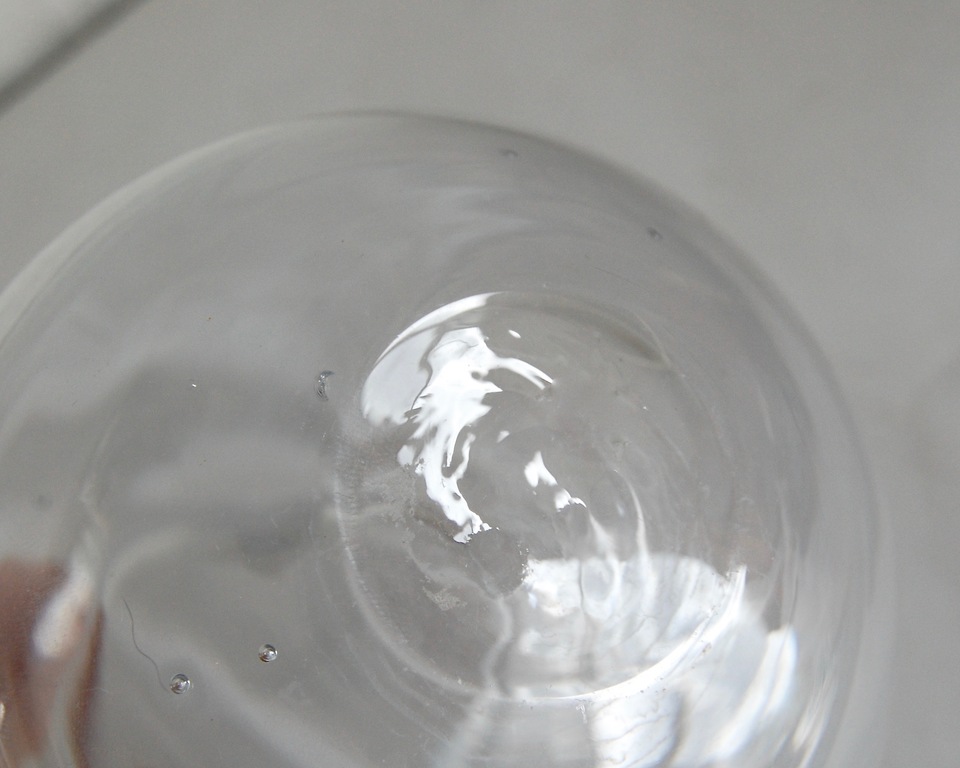 Nanny Still voor Riihimaen Lasi - Saturnus vaas -1960's kopen? Bied vanaf 1!