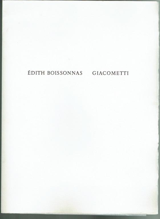 ALBERTO GIACOMETTI (1901-1966)Etching - Dans l'Atelier-(Lust 187) kopen? Bied vanaf 1000!