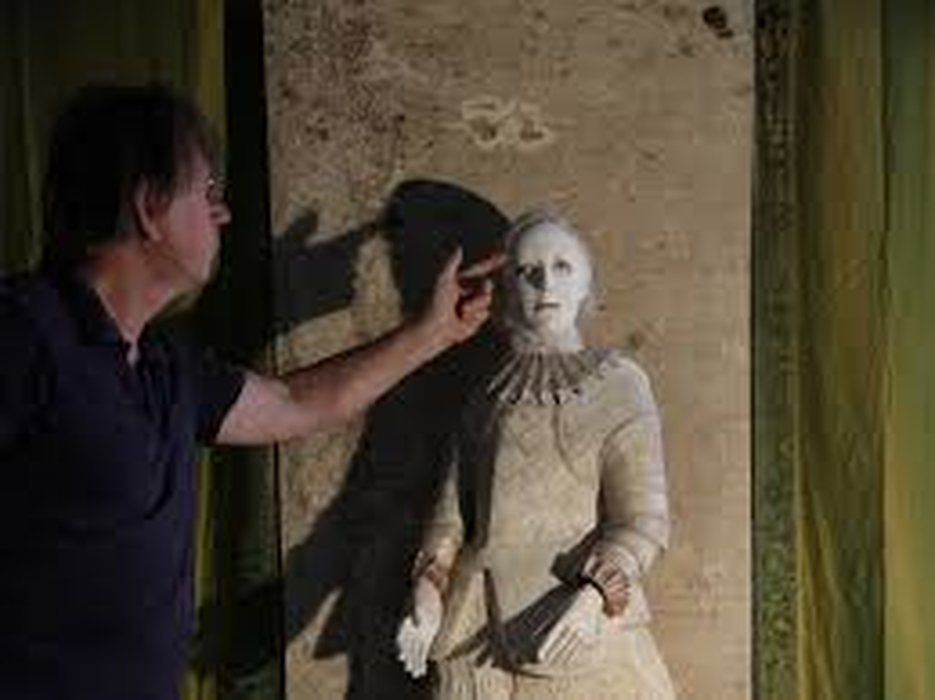 Henk Westein - aquarel: Landschap - 1975 kopen? Bied vanaf 60!