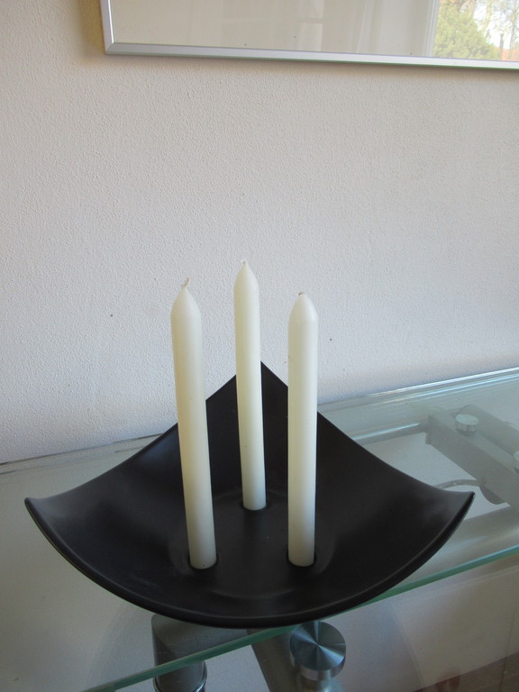 Molca design:  keramiek, kaarsenstandaard kopen? Bied vanaf 1!