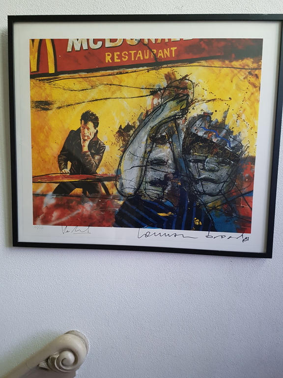 Herman Brood kopen? Bied vanaf 250!