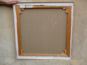 Pjotr van der Reep - Frame\Kanvas 1 kopen? Bied vanaf 125!