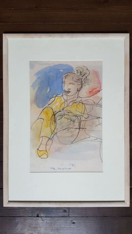 Anton Vrede kopen? Bied vanaf 1!