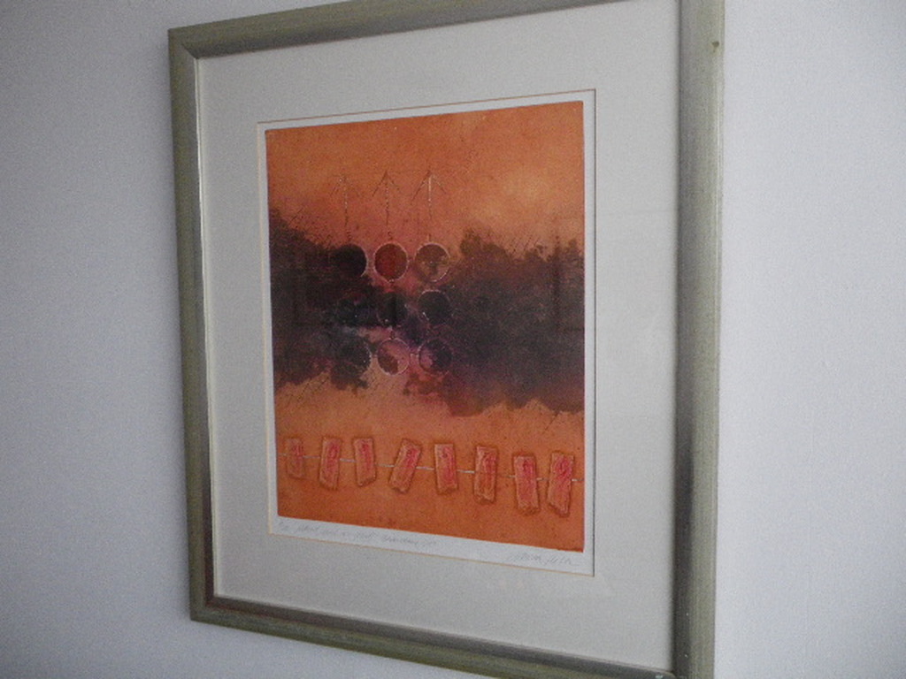 adsera riba verkocht voor € 100!