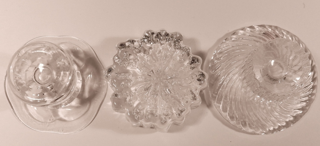 Elf Scandinavische designkandelaars - Valto Kokko, Iittala kopen? Bied vanaf 1!