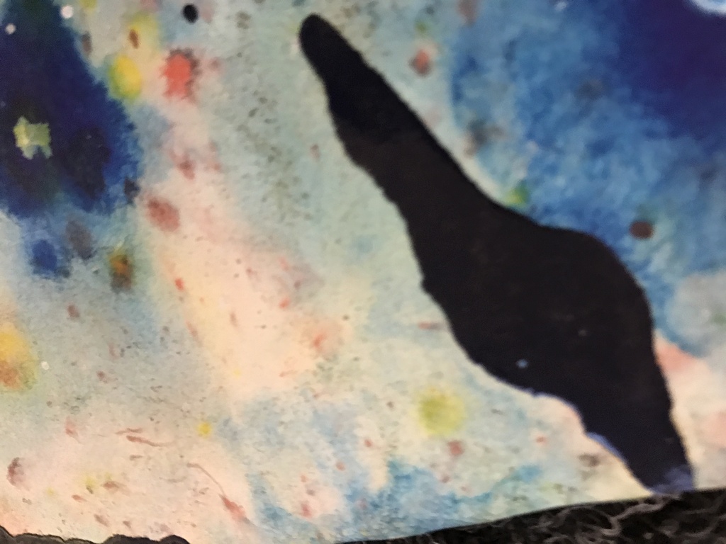 2 X THEO NIERMEIJER, Gemengde technieken/gouache op papier kopen? Bied vanaf 1!