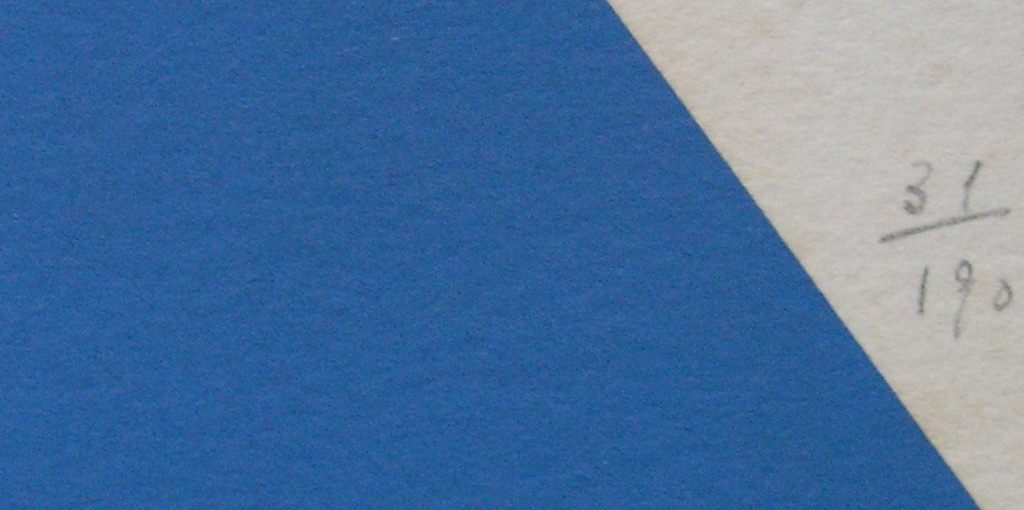 Kumi SUGAÏ 1919 - 1996  -  lithografie  -  Signal B kopen? Bied vanaf 200!