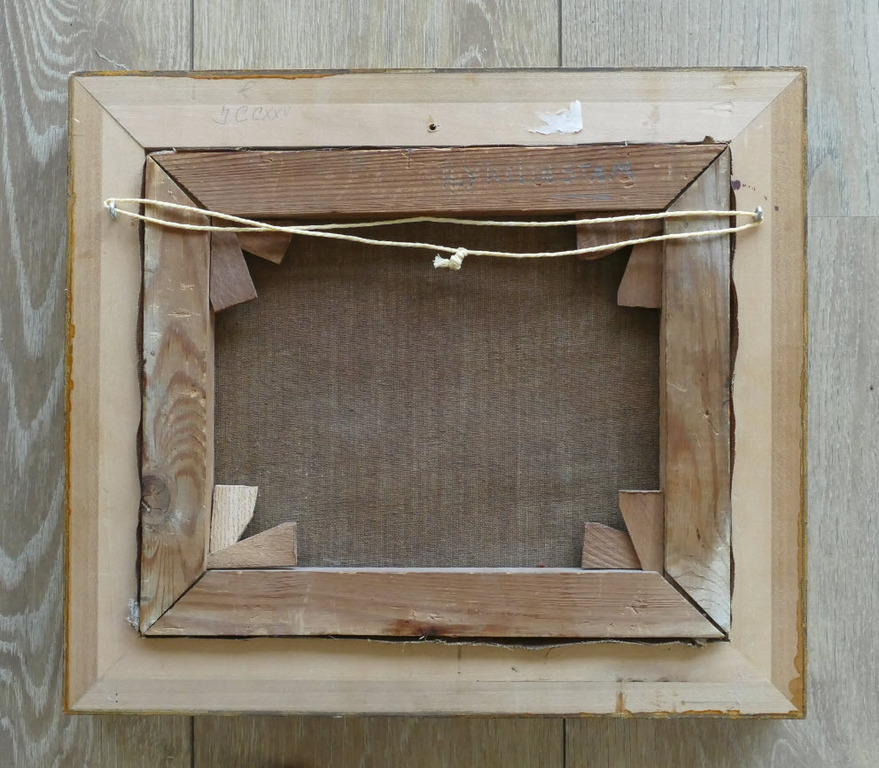 Hendrikus IJkelenstam - Stilleven met rozen kopen? Bied vanaf 50!