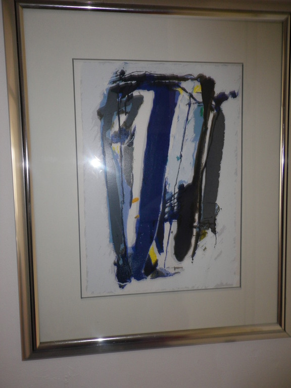 hans meyer petersen (cobra) kopen? Bied vanaf 50!