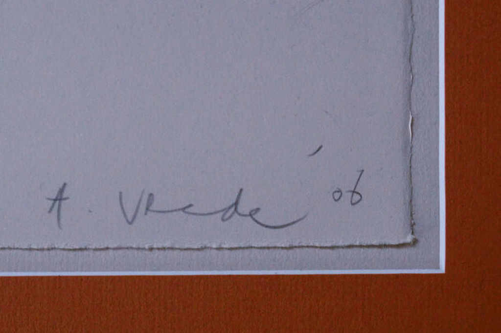 Anton Vrede kopen? Bied vanaf 45!