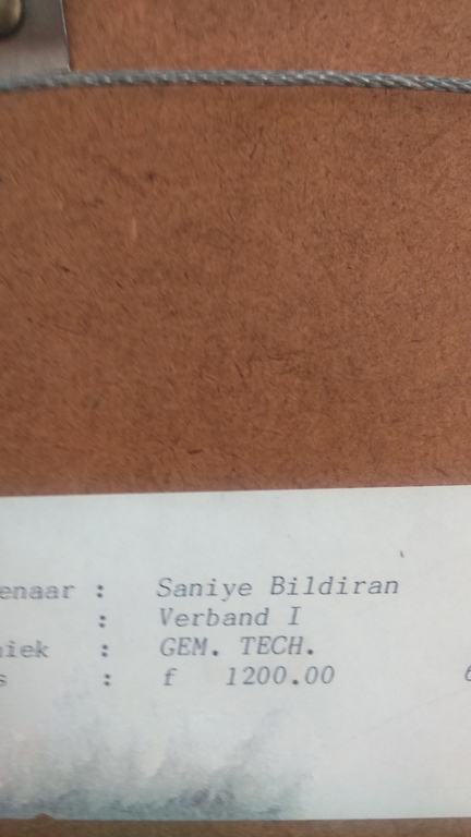 saniye  bildircin   kopen? Bied vanaf 75!