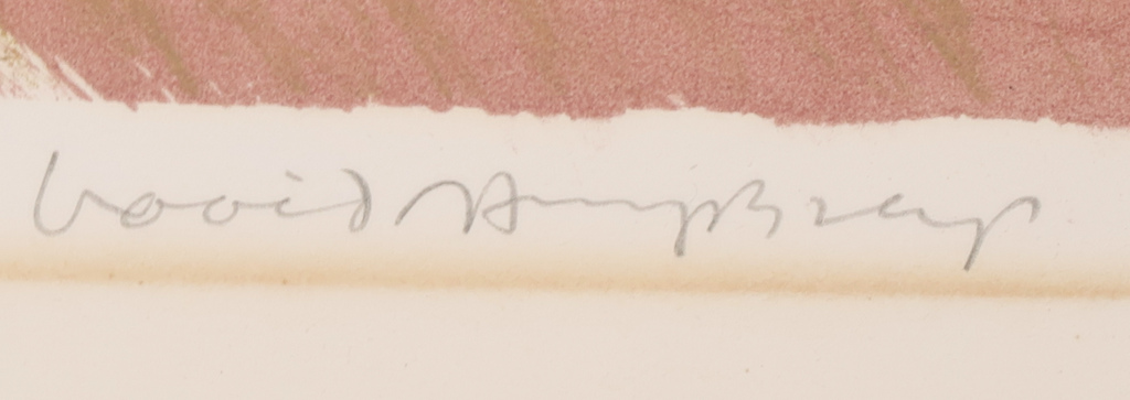 David Humphreys: Litho, Dorset cottage kopen? Bied vanaf 35!