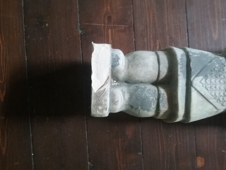 Chinese Krijger kopen? Bied vanaf 1!