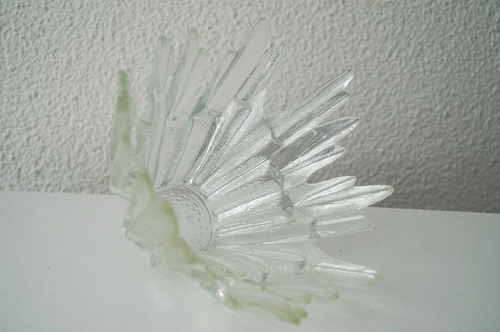  Tauno Wirkkala voor Humppila - Windlicht / Schaal  kopen? Bied vanaf 25!