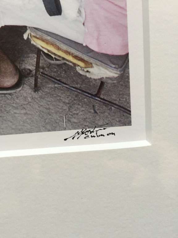 Corneille en Nico Koster in Cuba foto kopen? Bied vanaf 1!