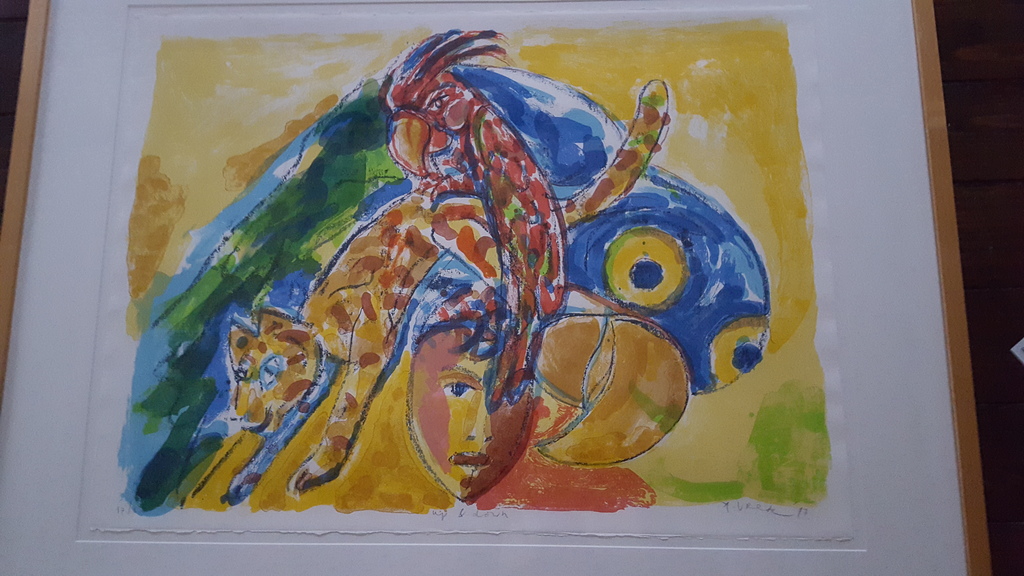 Anton Vrede kopen? Bied vanaf 45!