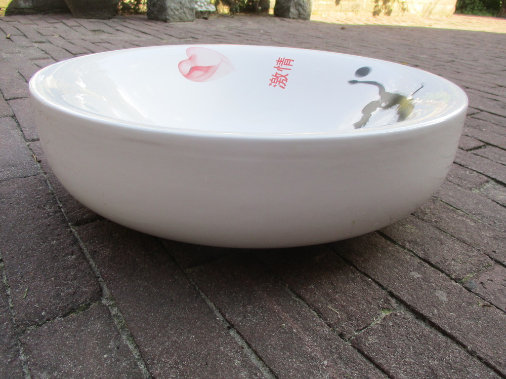 Marcel Wanders: Schaal Passion voor Olympische Spelen Volleybal. kopen? Bied vanaf 1!