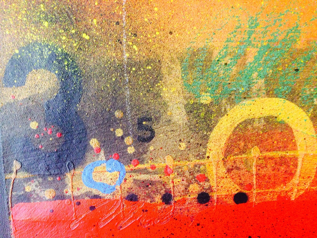 Theo koster, schilderij, roadhouse blues kopen? Bied vanaf 1!