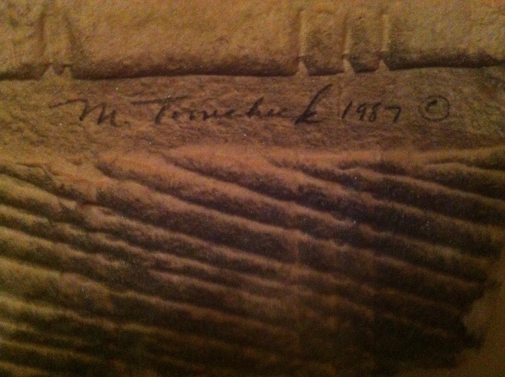 Marjorie tomchuk, Eterna I en II kopen? Bied vanaf 150!