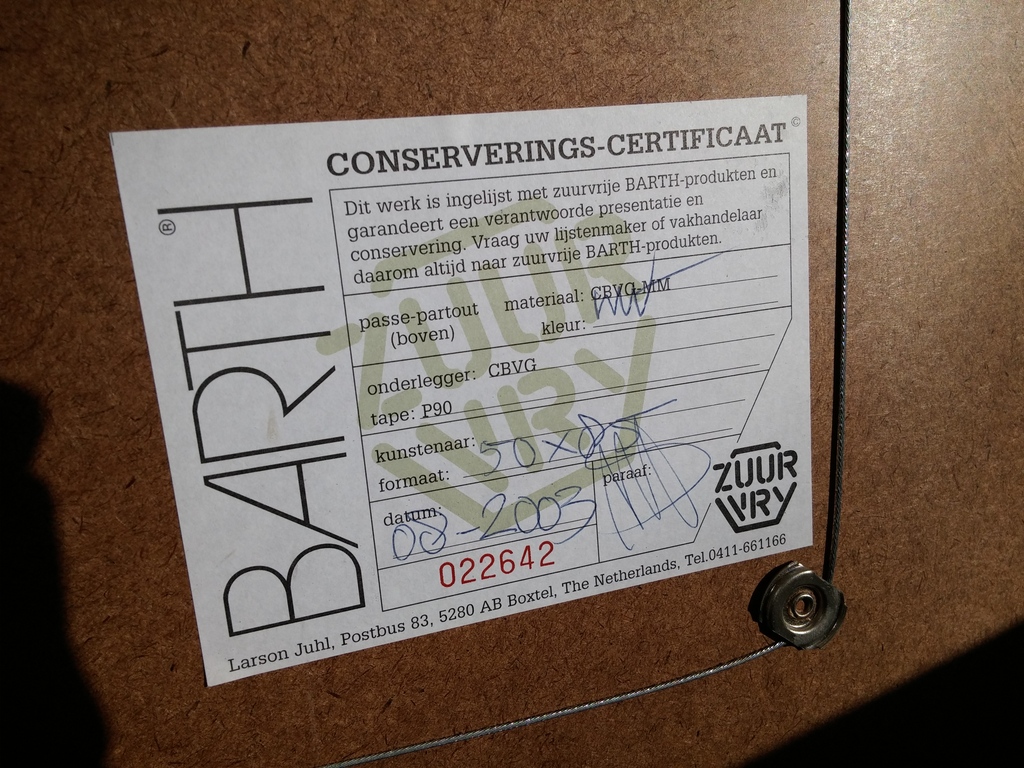 Zonder titel II kopen? Bied vanaf 75!