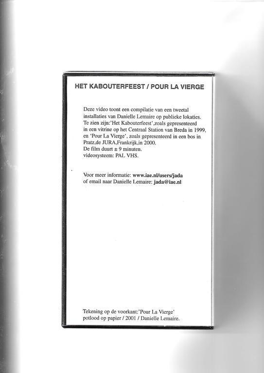 Danielle Lemaire kopen? Bied vanaf 1!