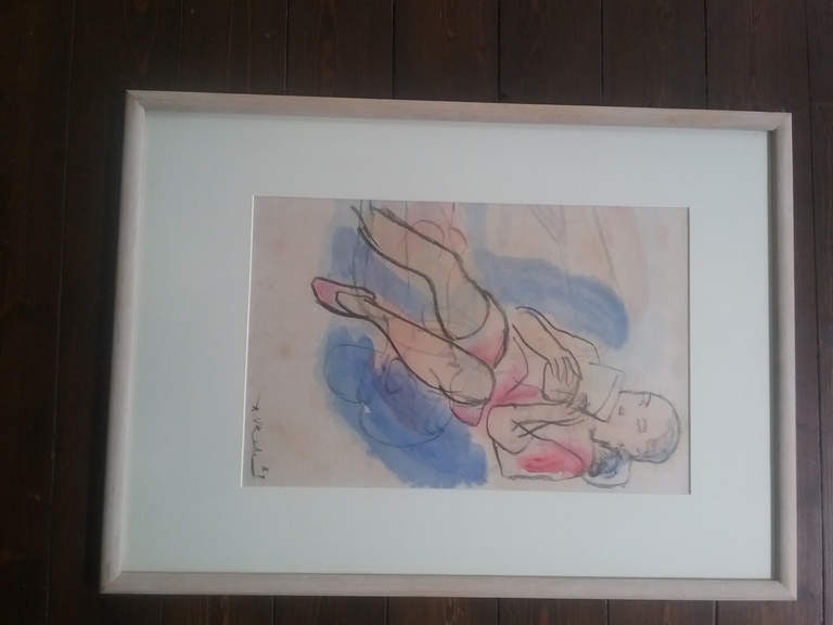 Anton Vrede kopen? Bied vanaf 1!