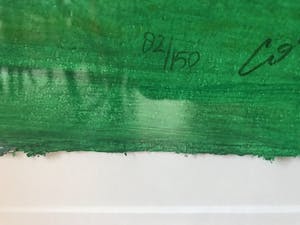 Corneille - CORNEILLE- le joyeux volcan - INGELIJST- 2001 kopen? Bied vanaf 375!