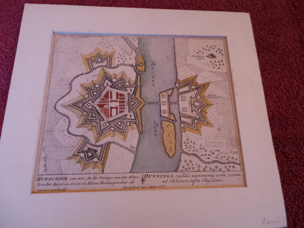 oude kaart 1645 - 1710 van peter schenk  kopen? Bied vanaf 35!