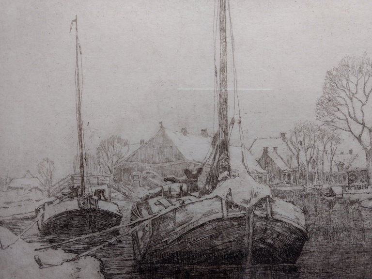 Ets van Andries van der Sloot kopen? Bied vanaf 80!