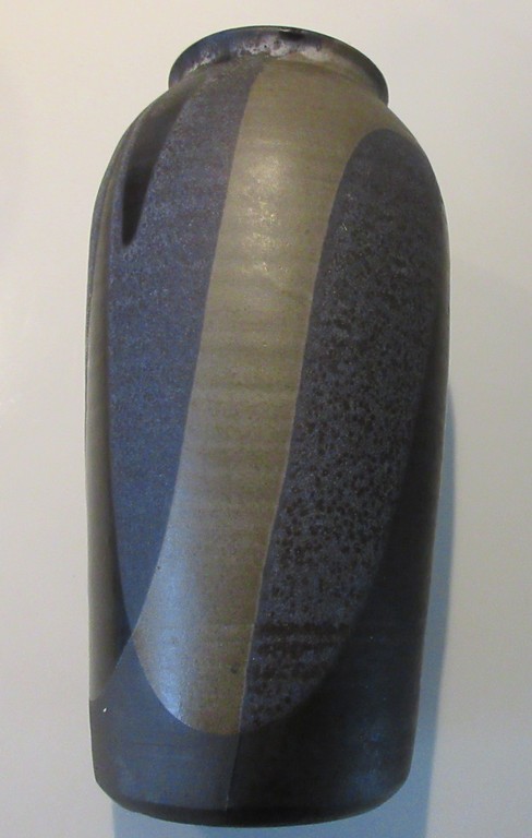 Studio Keramische vaas in drie kleuren glazuur kopen? Bied vanaf 20!