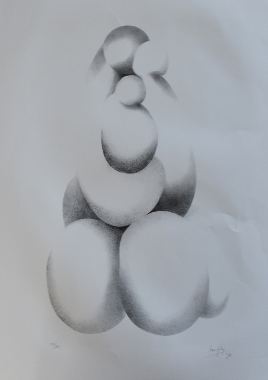 Ans Hey # MOEDER EN KIND # 1978, nm kopen? Bied vanaf 1!