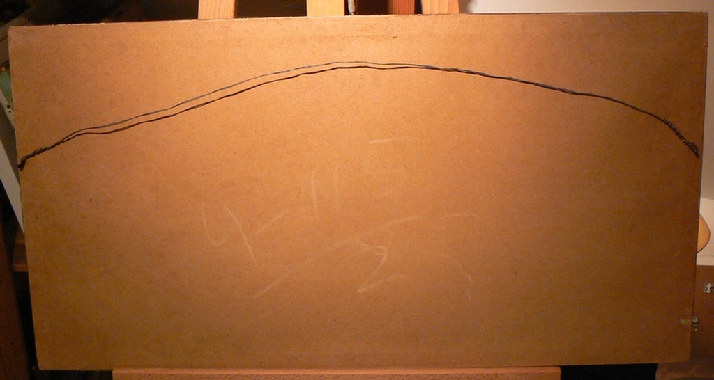 Jan Kagie jr (1907-1991)  --  pasteltekening  --  Duinlandschap kopen? Bied vanaf 40!