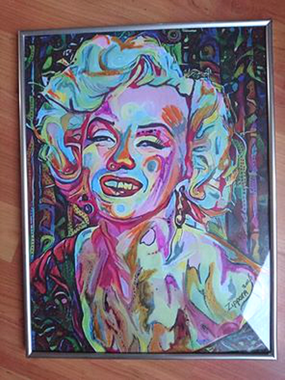 Zippora Meijer kopen? Bied vanaf 1!